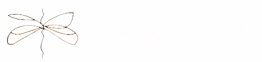 Amania-Bliss-Animal Communicator and Human healer Logo-mobile-white